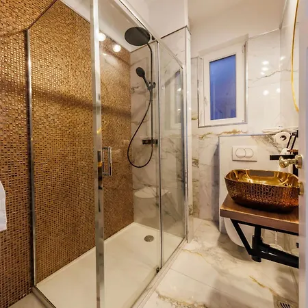 Apartamento St Lux