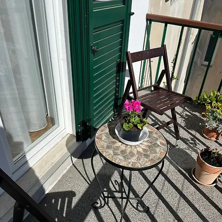 St Lux Apartamento *