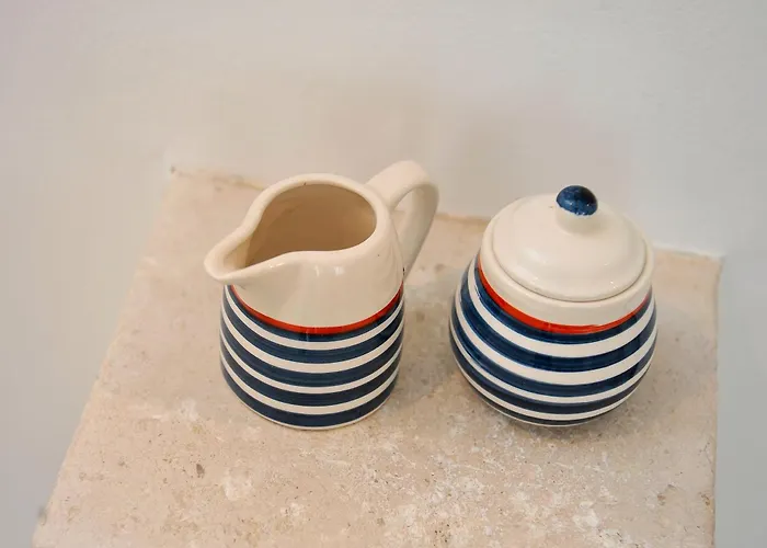 Appartamento St Lux Spalato