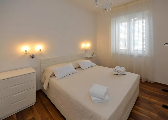 St Lux Appartamento *