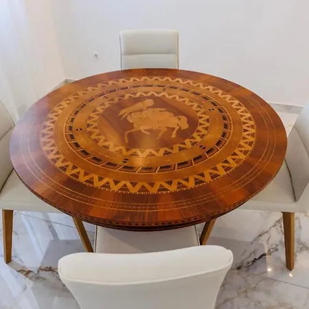 St Lux * 스플리트