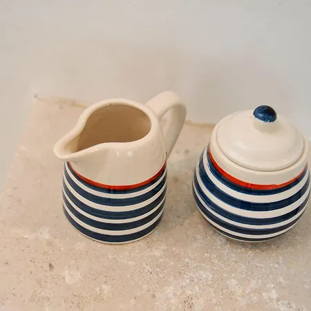 아파트 St Lux 스플리트