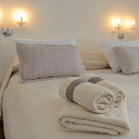 Apartman St Lux