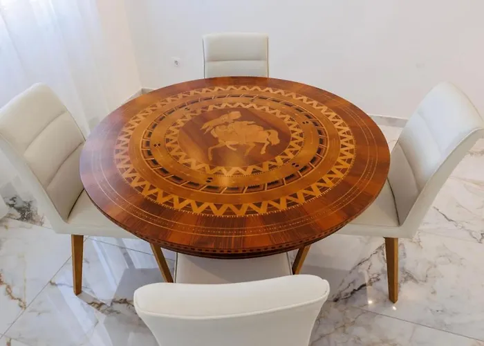 St Lux * 斯普利特