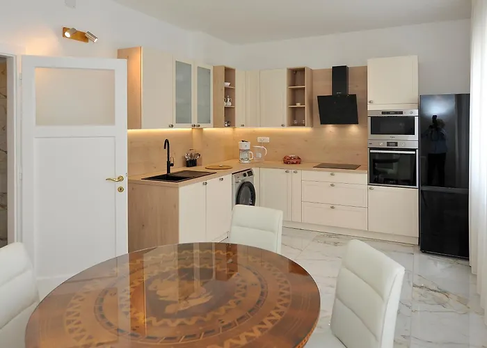 St Lux 公寓 斯普利特