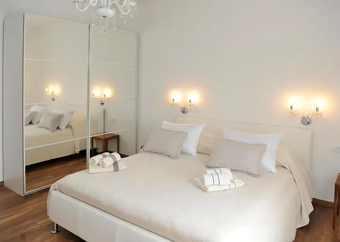 公寓 St Lux 斯普利特