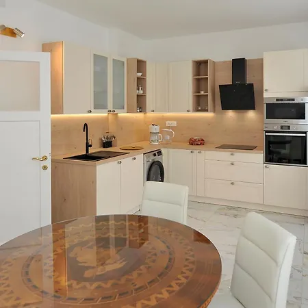 St Lux Διαμέρισμα Σπλιτ